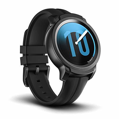 Producto Ticwatch E2 Smartwatch Sistema operativo Wear by Google Fitness Smart Watches