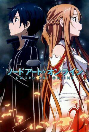 Fashion Sword art online 