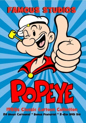 Serie Popeye