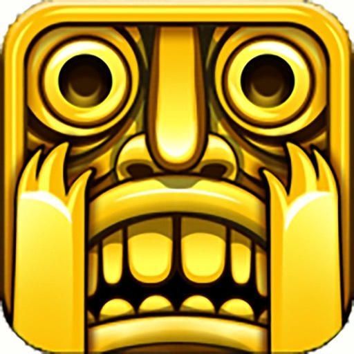 App Temple Run