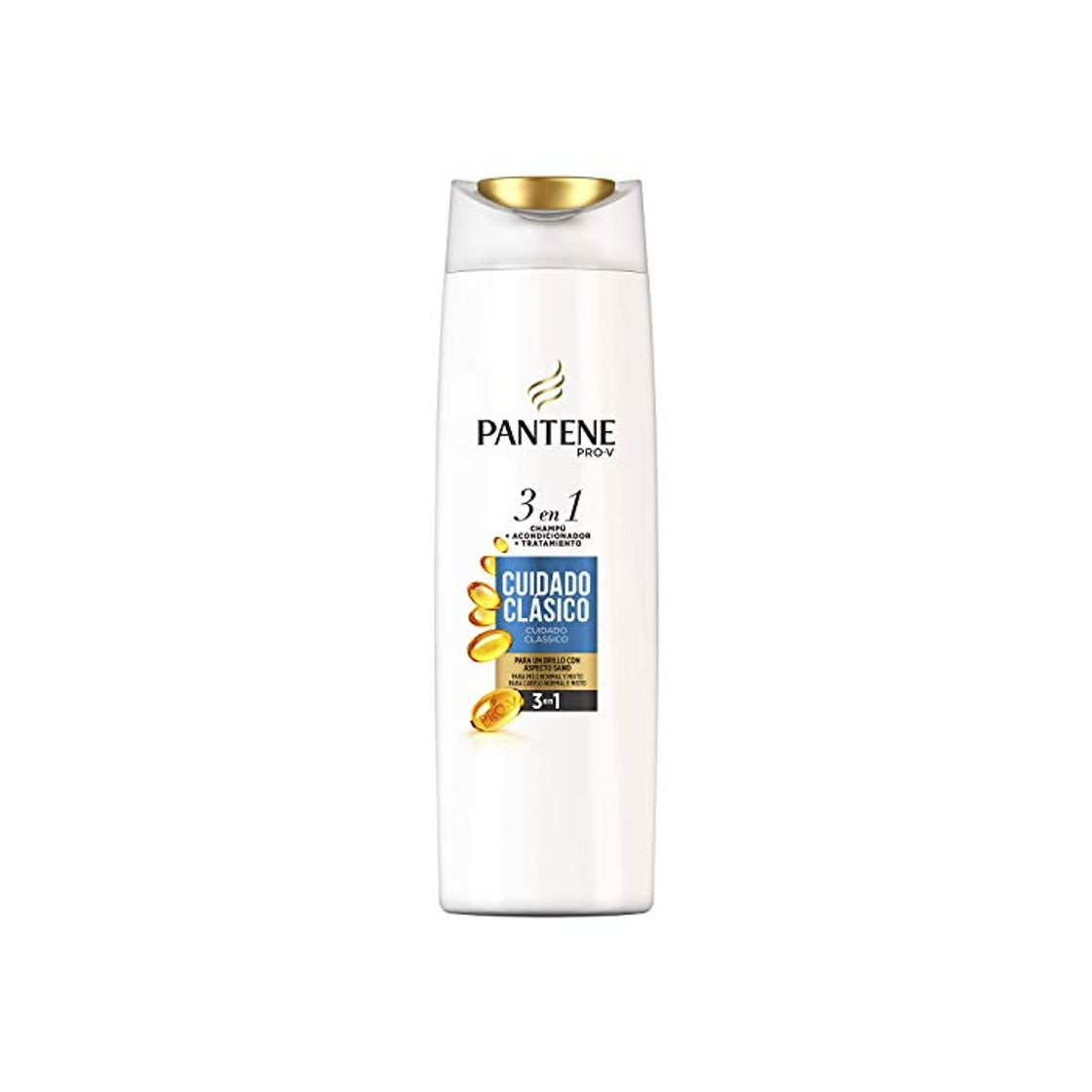 Social Pantene