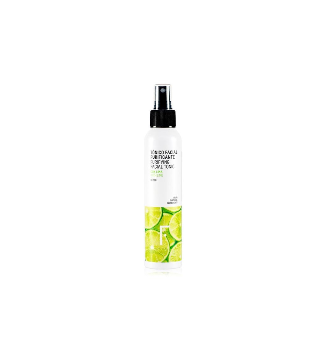 Social Tónico Facial Purificante Detox