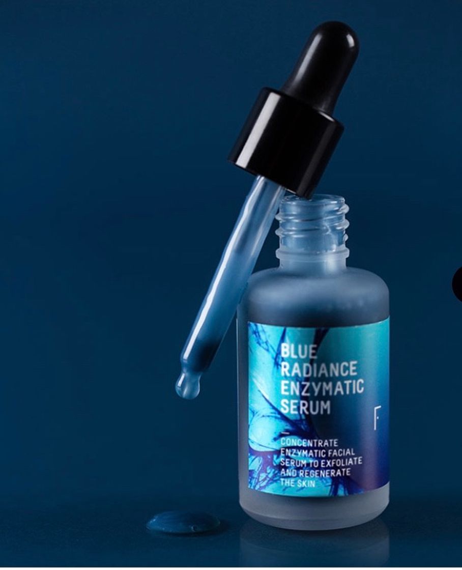Social Sérum Facial Exfoliante