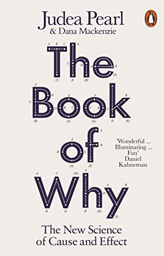 Libro The Book Of Why