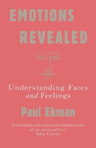 Libro Emotions Revealed: Understanding Faces and Feelings