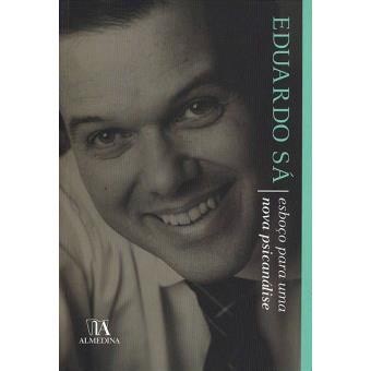 Libro Esboço para uma nova psicanálise