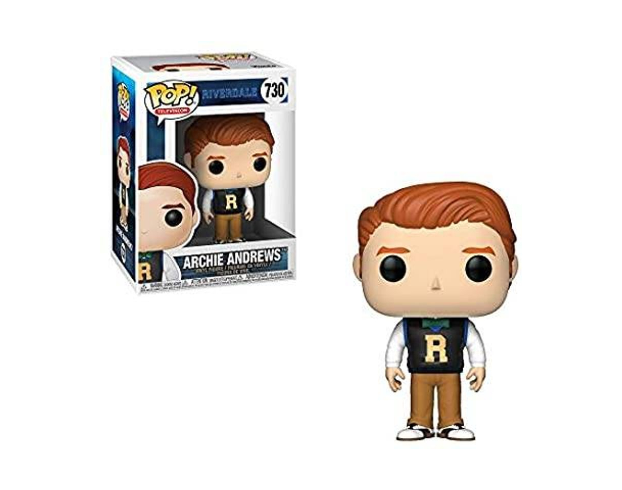 Productos Funko Archie