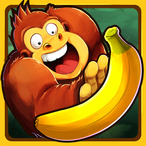 Fashion Banana Kong - Apps on Google Play