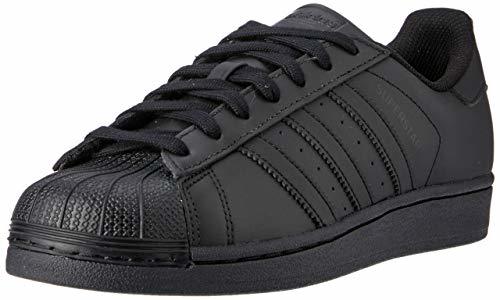 Product adidas Originals Superstar, Zapatillas Unisex Adulto, Negro