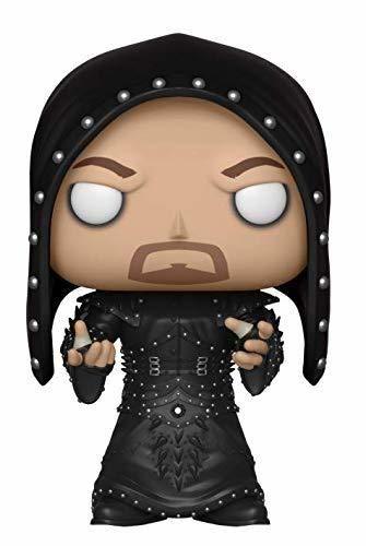 Juego Funko- Pop Figura de Vinilo: WWE-Undertaker