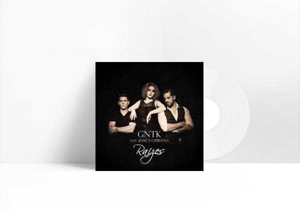 Canción Raízes
