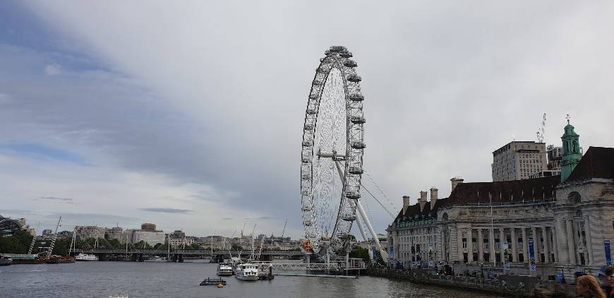 Place Londres