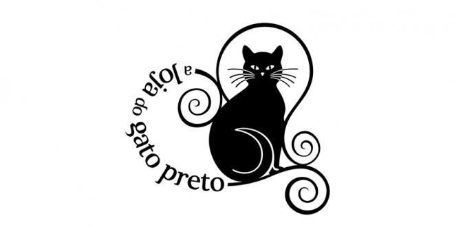 Place A loja do gato preto