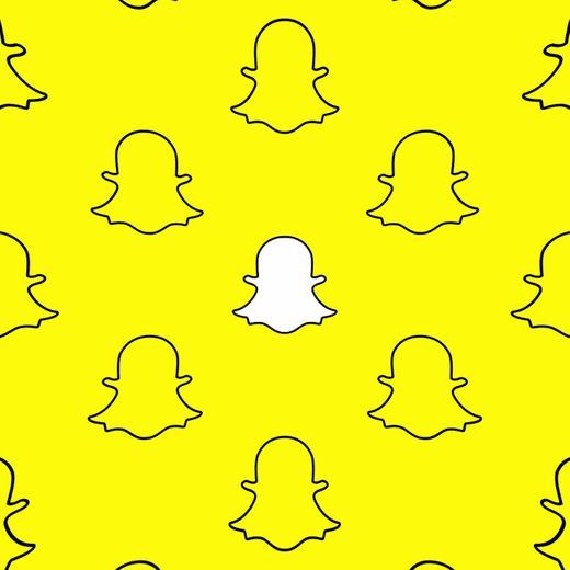 App Snapchat