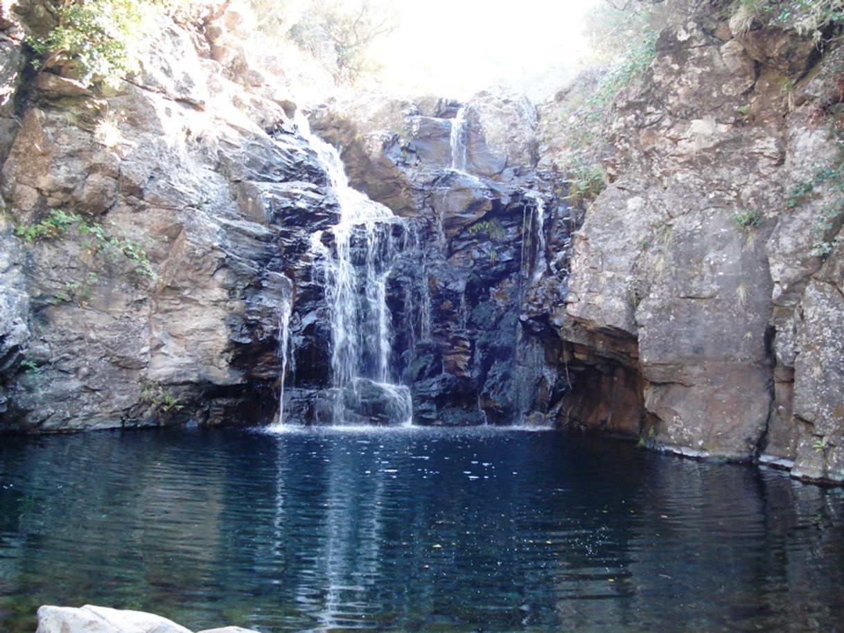 Place Levada do Alecrim