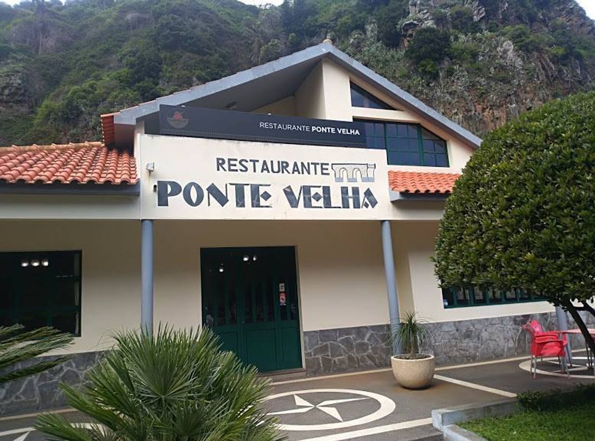 Restaurants Restaurante Ponte Velha