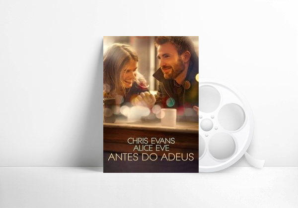 Movie Antes de que te vayas