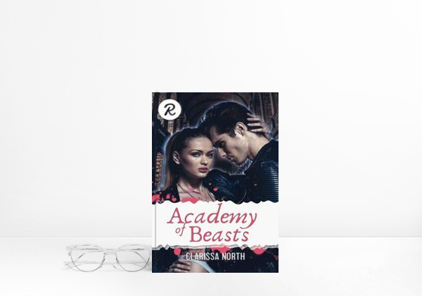 Book Academy of Beasts