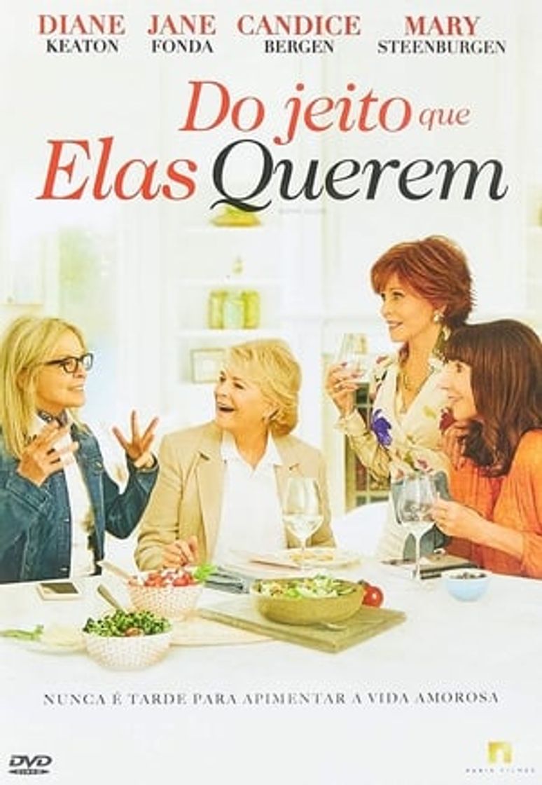 Película Book Club