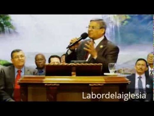 Testimonio Ps. Eugenio Masías - Guatemala 2013 - YouTube