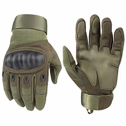 Producto Avril Tian Guantes Tácticos