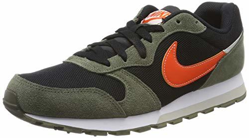 Social Nike MD Runner 2 Es1, Zapatillas de Running para Asfalto para Hombre,
