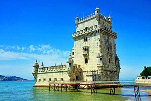 Place Torre de Belém