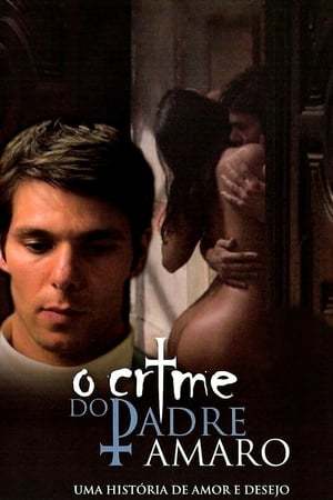 Movie O Crime do Padre Amaro