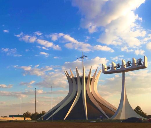Catedral de Brasilia