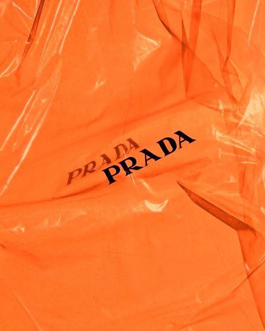 Moda 🍊