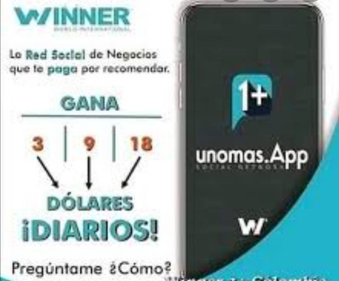 Moda UNOMAS.APP - Apps on Google Play