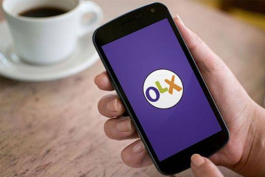 OLX - Comprar, vender, anúncios e ofertas - Apps on Google Play