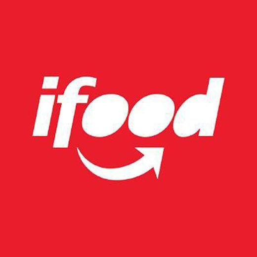 Ifood Delivery de Comida e Mercado 📱