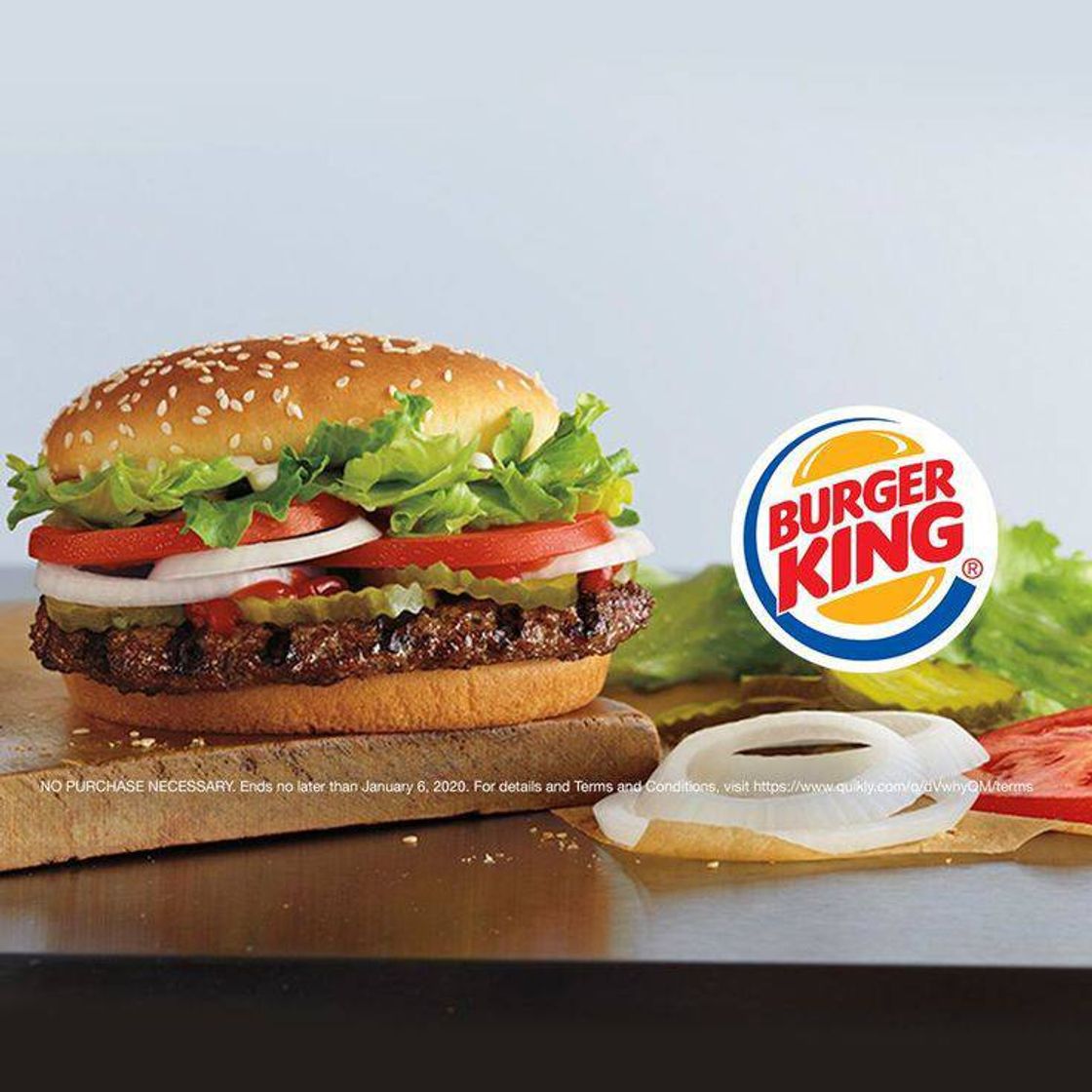 Restaurants BURGER KING