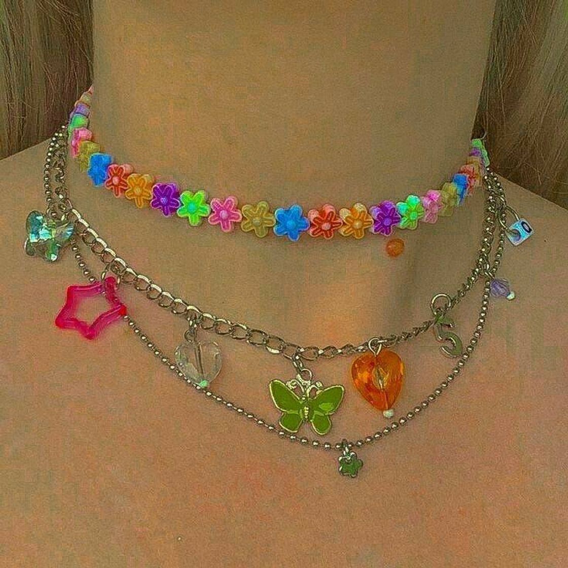 Fashion necklace