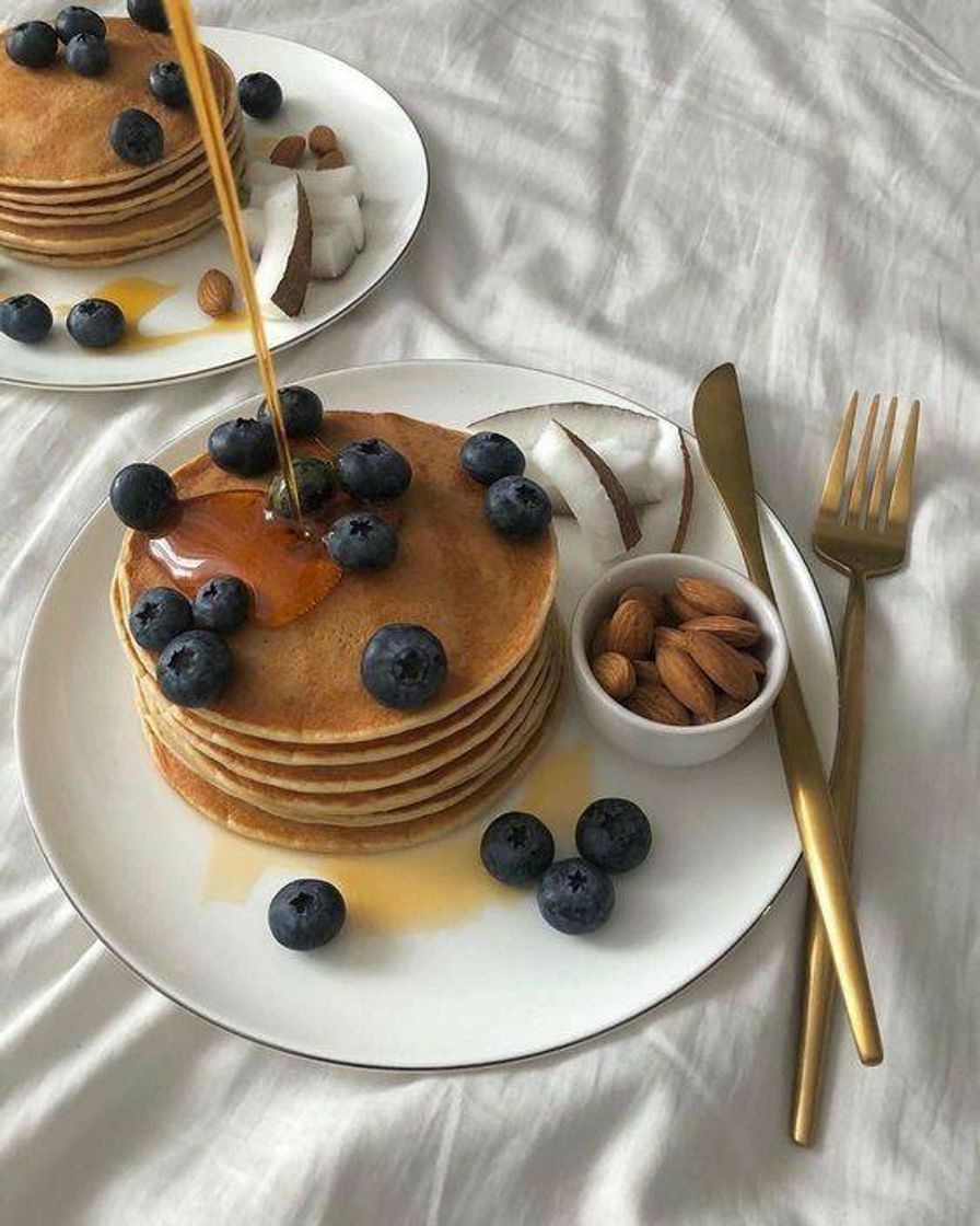 Moda pancake