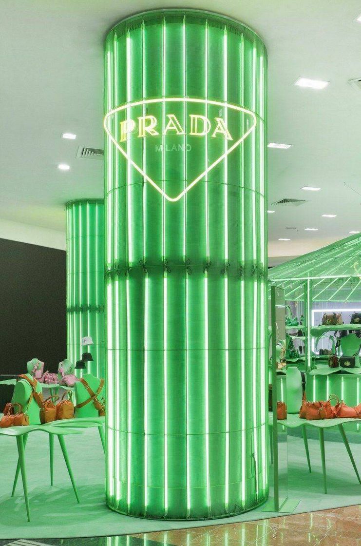 Moda prada