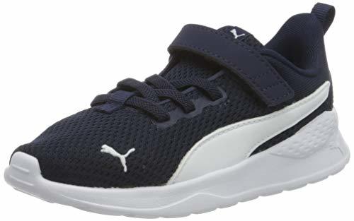 Social PUMA ANZARUN Lite AC INF, Zapatillas Unisex niños, Azul