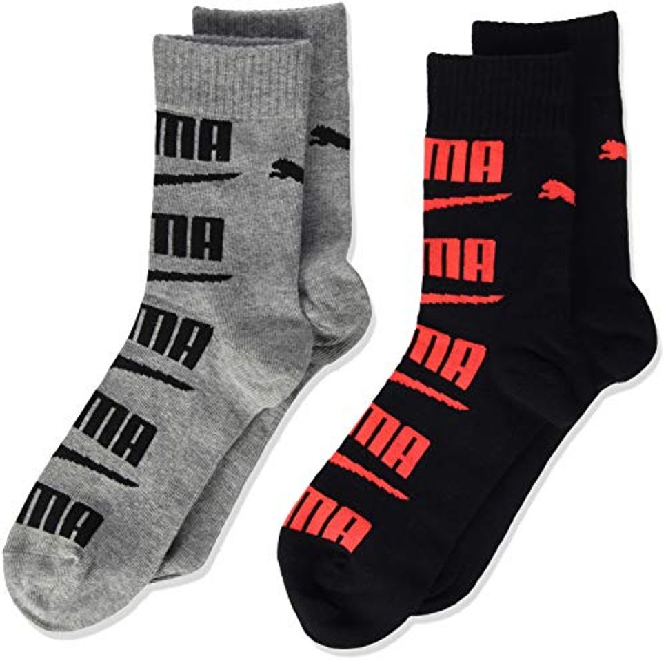 Product PUMA Seasonal Logo Boy's Socks