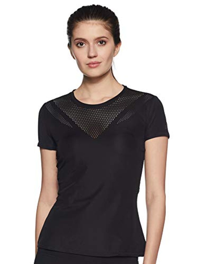 Social adidas Feminine tee Camiseta