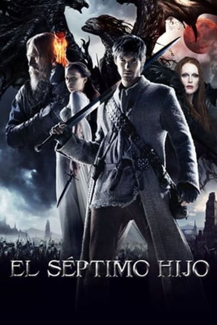 Movie El séptimo hijo