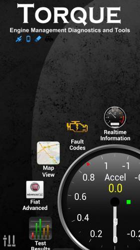 Apps Torque Obd 2