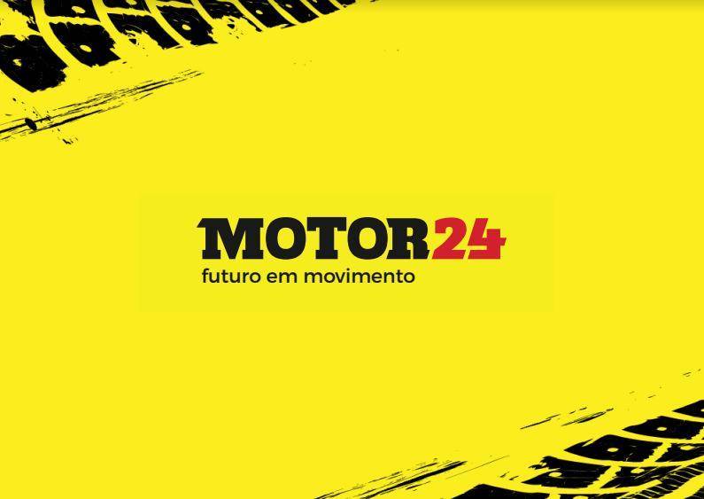 Fashion Motor 24