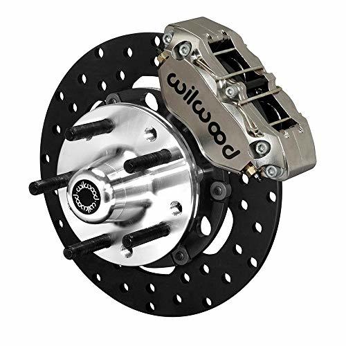 Place WILWOOD 140-14416-DN