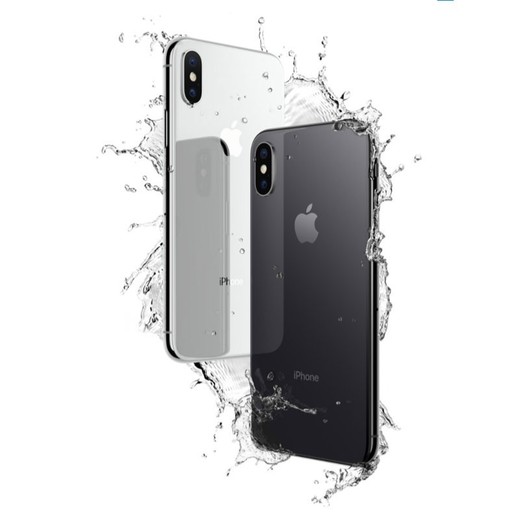 Apple iPhone X 256GB Gris Espacial