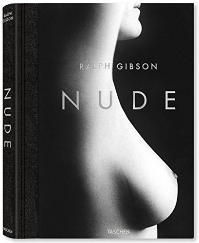 Books Nude: FO