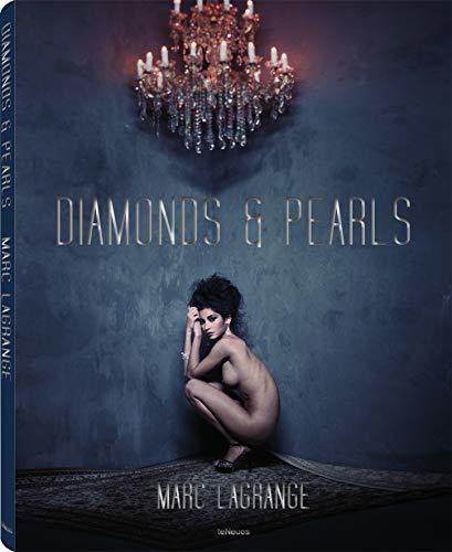 Books Diamonds & Pearls - Marc Lagrange