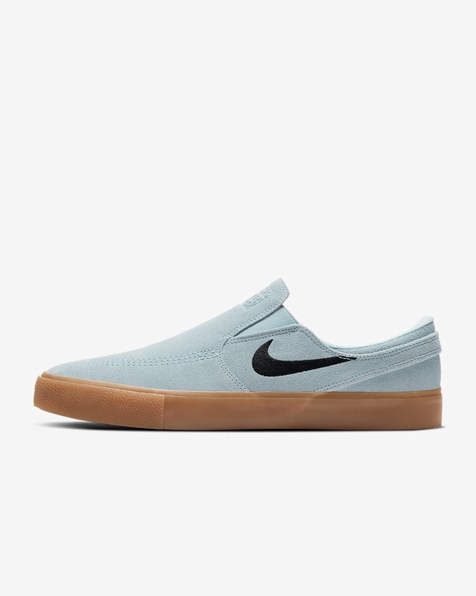 Moda Sapatilhas Nike Janoski 