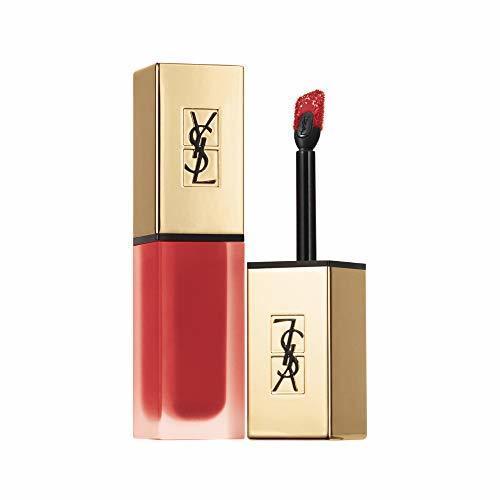 Social Yves Saint Laurent Tatouage Couture Matte Stain
