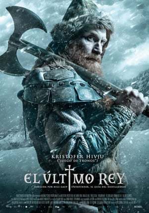 Movie El último rey